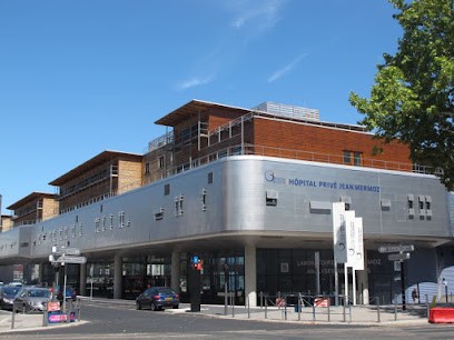 Docteur Liebgott Martine - Angiologue, Médecin Généraliste à Lyon 08