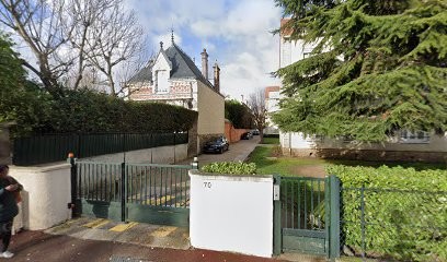 Chartreau Michel., Médecin Généraliste à Maisons-Laffitte