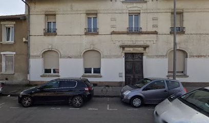 Dr Botnaru Andrei, Urologue, Centre Médical à Belfort