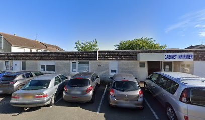 Chevrier Delphine, Médecin Généraliste à Arnage