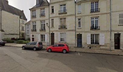 Granier Michel, Médecin Généraliste à Tours