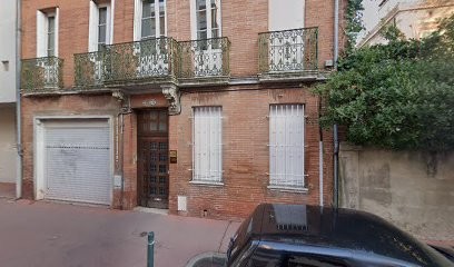 Solves Charles, Médecin Généraliste à Toulouse