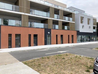 Dr Dalia Abdoulhadi, Médecin Généraliste à Indre