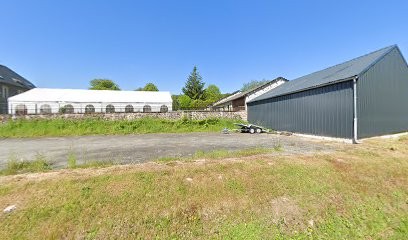 La Maison D'hestia - Foundation Jacques Chirac, Centre Médical à Saint-Setiers