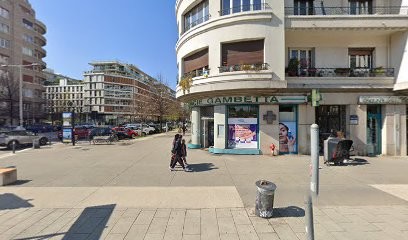 Dr Grasset Agnès, Médecin Généraliste à Grenoble