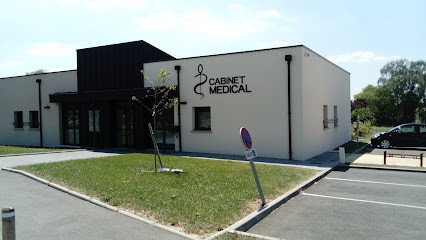 Cabinet Médical St Georges Du Bois, Médecin Généraliste à Saint-Georges-du-Bois