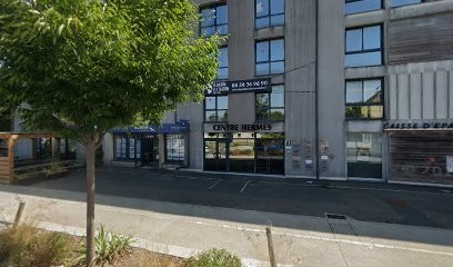 Vandervelde Muriel, Médecin Généraliste à Tarnos