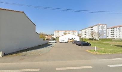 Billiet Valerie, Médecin Généraliste à Fontenay-le-Comte