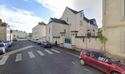 Scm Klebsielle, Médecin Généraliste à Chinon