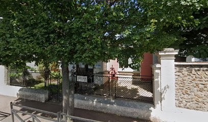 Municipal Centre De Santé, Centre Médical à Neuilly-Plaisance