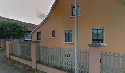 Gault Yves, Médecin Généraliste à Kunheim