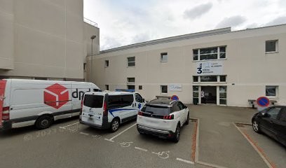 AIS, Médecin Généraliste à Trélazé