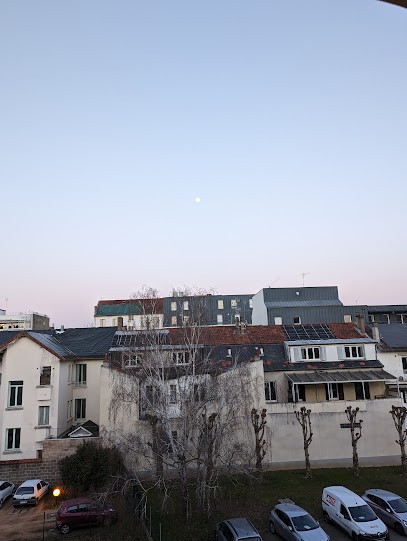 Centre Kiné, Médecin Généraliste à Vichy