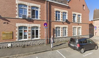 Dr WARCHALOWSKI Ines - Médecin Généraliste à VALENCIENNES, Médecin Généraliste à Valenciennes