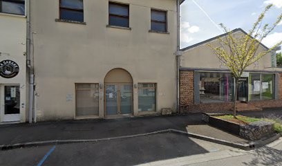 Marc Godart, Médecin Généraliste à Cognac