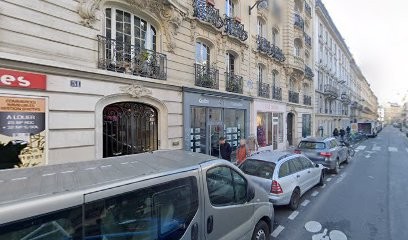 Imsh, Médecin Généraliste à Paris 09