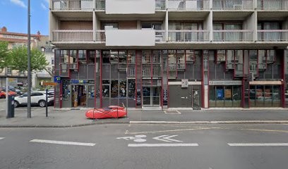 Taillandier Pierre, Médecin Généraliste à Clermont-Ferrand