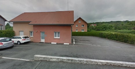 Docteur Dauvissat Jérémy, Médecin Généraliste à Offemont