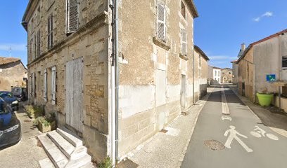 Poisay Janick, Médecin Généraliste à Montamisé