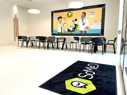 Somed Amiens, Centre Médical à Amiens