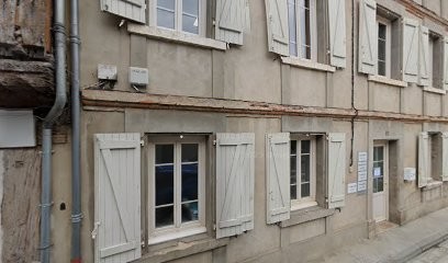 Chincholle Annie, Médecin Généraliste à Lisle-sur-Tarn