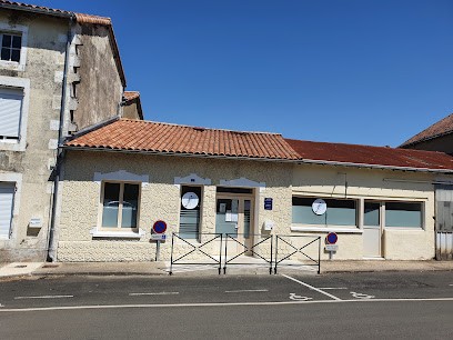Cabinet Kinésithérapie, Médecin Généraliste à Chaunay