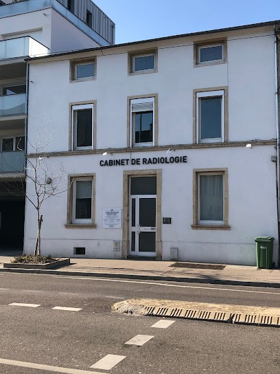 Marina PERRI - Angiologue, Medecin vasculaire, Médecin Généraliste à Saint-Max