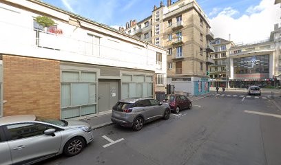 Jean-Michel Rabaud, Médecin Généraliste à Rouen