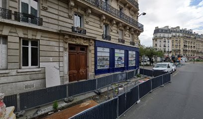 Pagano Michèle, Médecin Généraliste à Paris 15