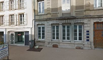 Scm 28 - K, Médecin Généraliste à Neufchâteau