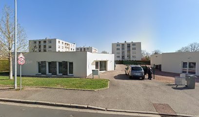 Lerousseau Jean-Luc, Médecin Généraliste à Riorges