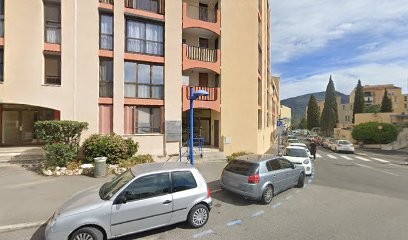 Bergonzo Christian, Médecin Généraliste à Carros
