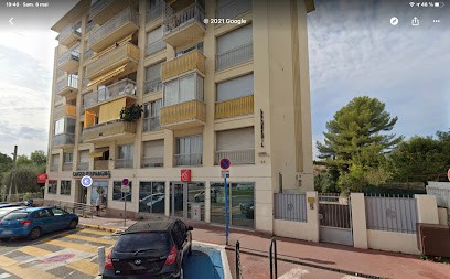 Dr Carole BERTHEZENE, Médecin Généraliste au Cannet