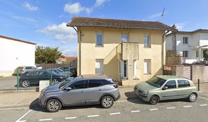 Gaudy Véronique, Médecin Généraliste à Montauban