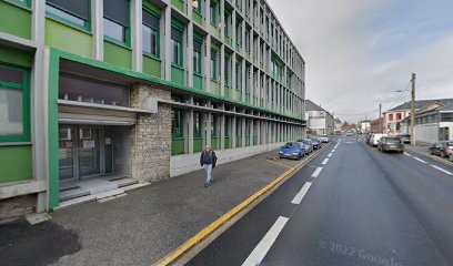 Institut inter Régional pour la Santé (IRSA), Centre Médical à Alençon