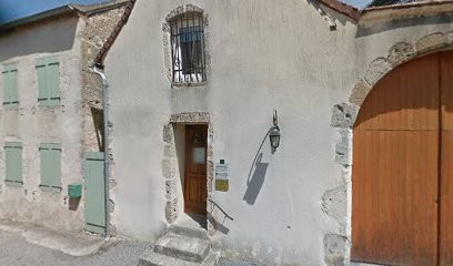 Ducros Jean-Louis, Médecin Généraliste à Saint-Gérand-le-Puy