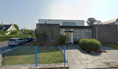 Centre Médical Jean Lenegre, Médecin Généraliste à Pont-l'Abbé