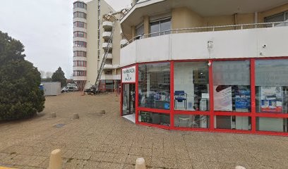 Huillet Bernard, Médecin Généraliste à Sète