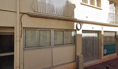 Vassel Patrice, Médecin Généraliste à Montpellier