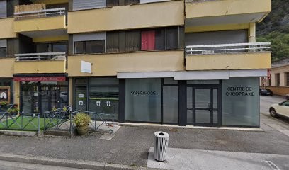 Bassano Marylène, Médecin Généraliste à Cluses