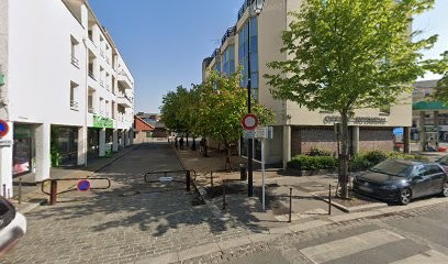 Cmp Enfants Et Adolescents Le Plessis-Trévise, Centre Médical au Plessis-Trévise