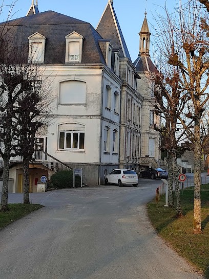 Maison Médicale De Garde De Bourges, Médecin Généraliste à Bourges