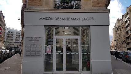 Chen Zee Estelle, Médecin Généraliste à Paris 16