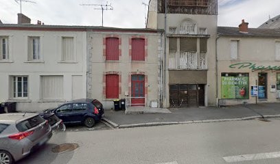 Matheossian Edmond, Médecin Généraliste à Sainte-Feyre