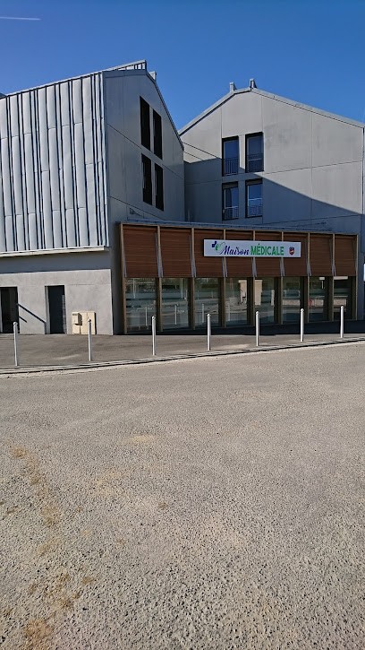 Cabinet médical d'Egly, Médecin Généraliste à Égly