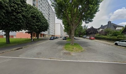 Brune Ropert Claudine, Médecin Généraliste à Rennes