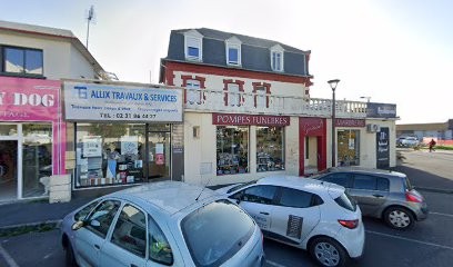 Lecat Herve Philippe, Médecin Généraliste à Dives-sur-Mer