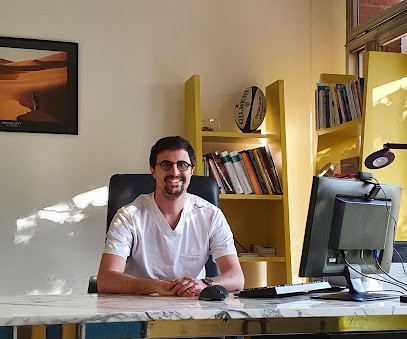 Docteur Simon Mathé, Médecin Généraliste à Colomiers