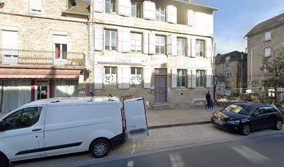 Harisboure Isabelle, Médecin Généraliste à Brive-la-Gaillarde