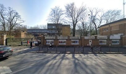 Dr Capucine Couplez, Médecin Généraliste à Lille